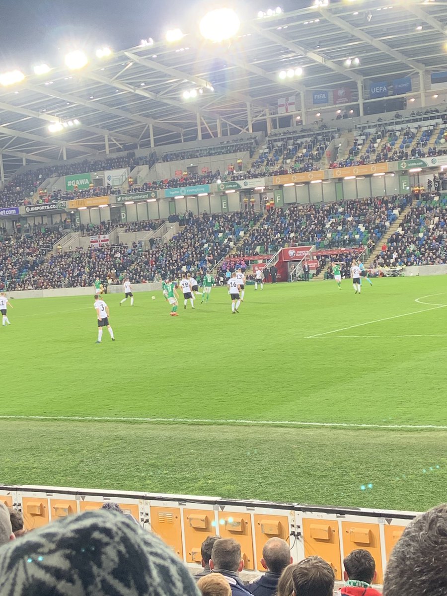 #GAWA