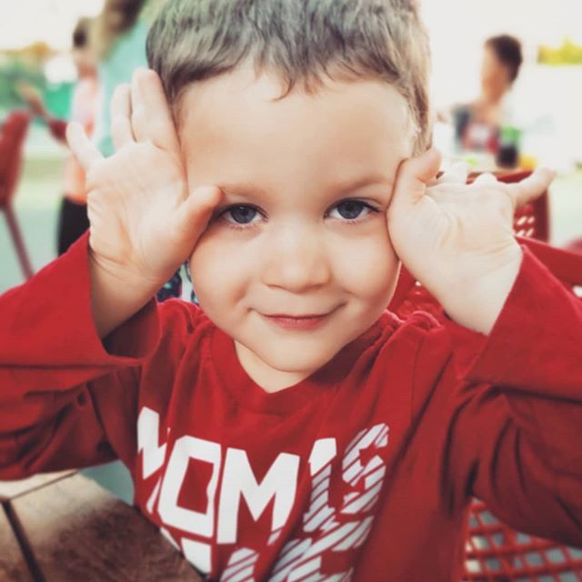 InternetQueenIL's tweet image. Ready for pizza