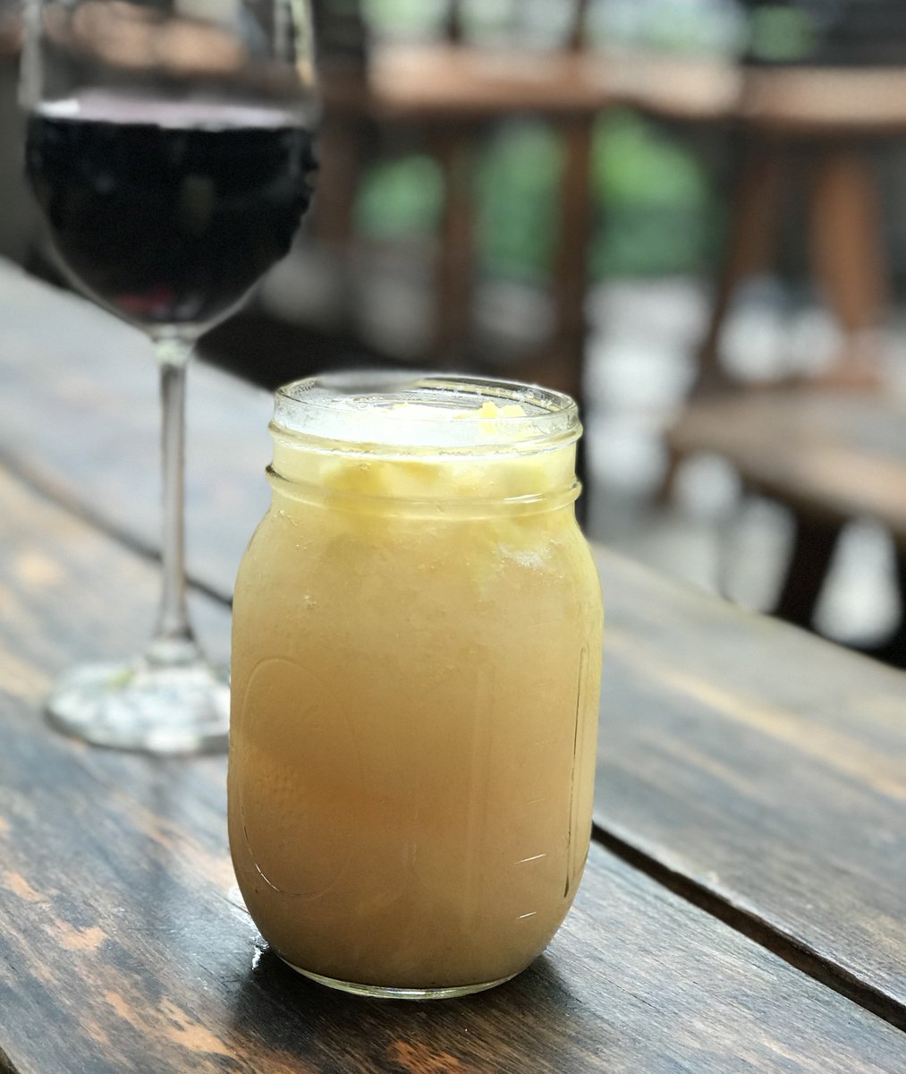 #SpringTime #HappyHour