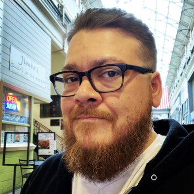 StevenCoombe's tweet image. #NewProfilePic