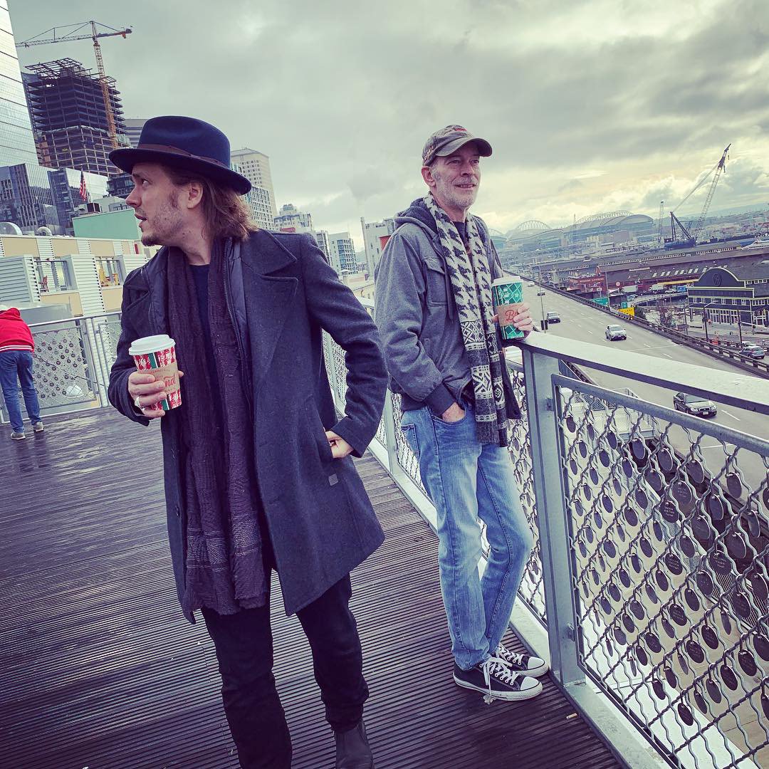Enation (@enation) on Twitter photo Pike Place Market, Seattle, WA. Shout out to our NW fans!
With producer <a href="/GregArchilla/">Greg Archilla</a>
.
#ENATION #Seattle #PikePlaceMarket Pike Place Market, Seattle, WA. Shout out to our NW fans!
With producer <a href="/GregArchilla/">Greg Archilla</a>
.
#ENATION #Seattle #PikePlaceMarket