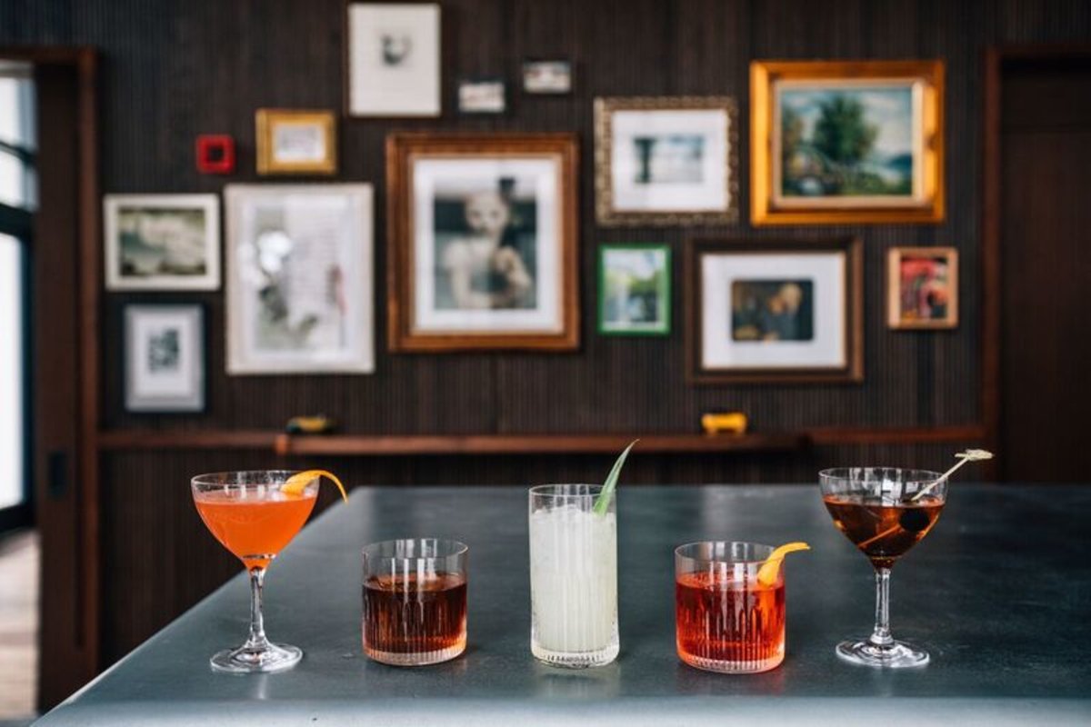 PerryLaneHotel tweet media