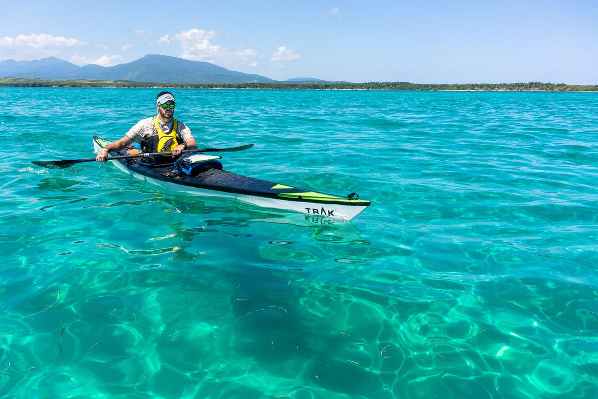 OutdoorAdvShow's tweet photo. If you're looking to lead a self-supported Kayak Expedition, come check out Hans Trupp's presentation from TRAK Outdoor! He'll give you 5 keys to successfully plan it! The Best of Canada Stage, Sat March 23 at 2:45PM; Sun March 24 at 3:30PM! BMO Centre #OASCalgary @TrakKayaks https://t.co/57jirD1O2j