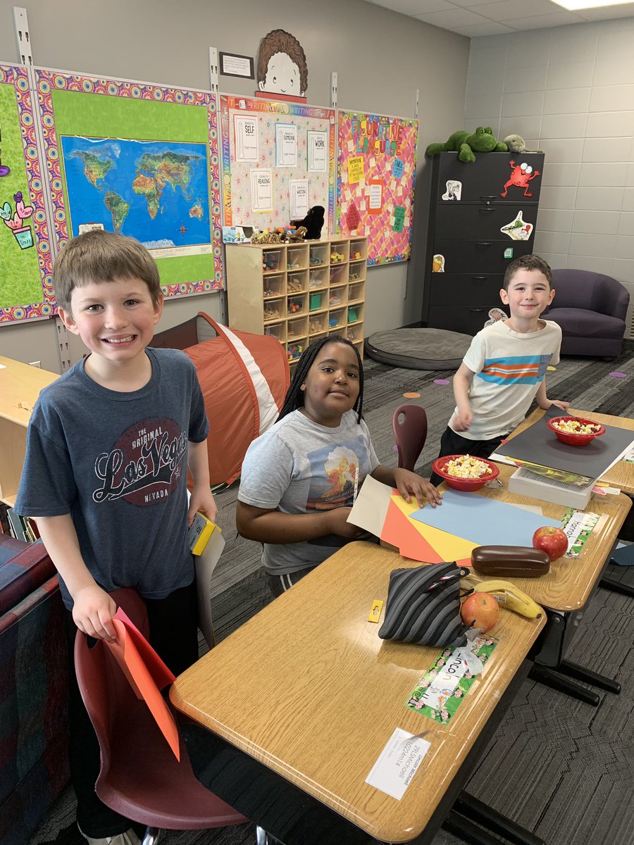 JodiPonwith's tweet photo. @HorizonElem1 Thank you Horizon PTO for the popcorn party!! https://t.co/k8Bg1wO8Lh