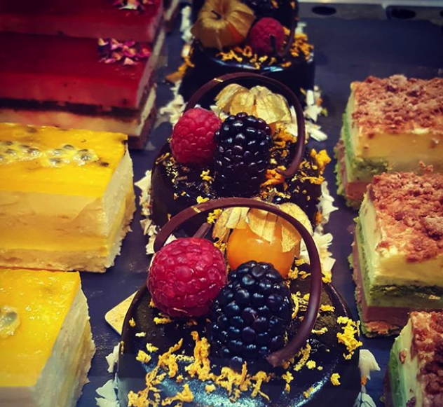 ChateauChiswick's tweet photo. #Win your Mums Favourite dessert this Mothers day! Simply tell us one of your favourite things about your her to enter! #DessertCompetition https://t.co/wJR1uniGaw