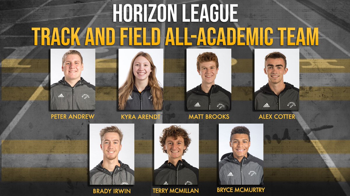 MKE_TFXC's tweet photo. A league-best 7️⃣ Panthers were named to the #HLTF All-Academic Teams today! 📚💪 

➡️ https://t.co/E4oF5rE6U1

#PantherProud #UnitedWeRoar https://t.co/Y8rQCnGyTU