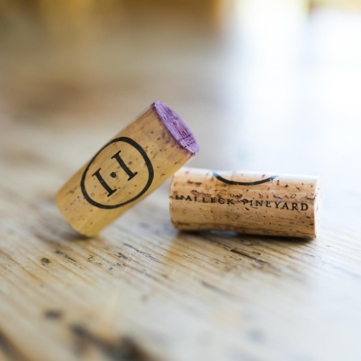 Halleck Vineyard tweet media