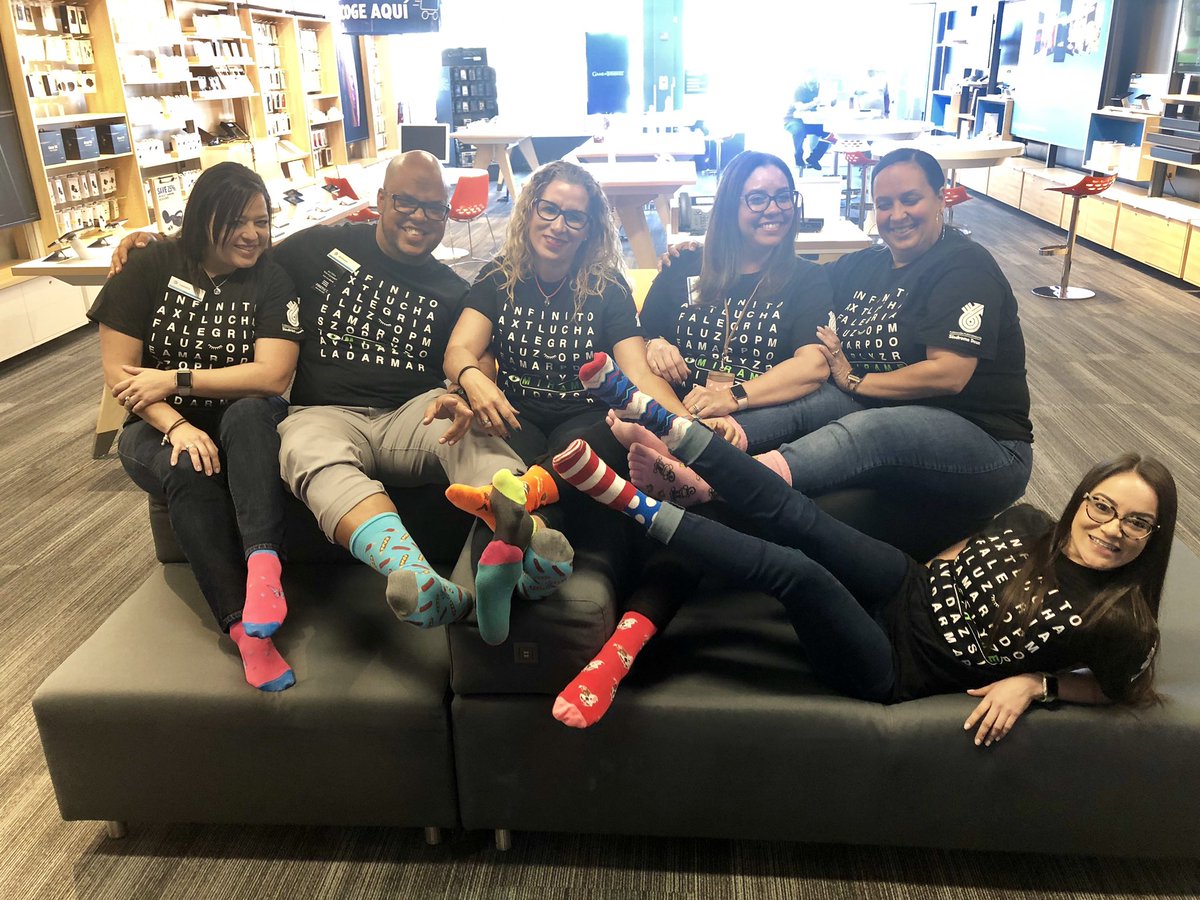 gfeliz3001's tweet photo. #miramecomoyoati #leagueatattpr @CentralRgnVoice #PowerCentral #PRUSVIForce @kmkhissim @rexteamprusvi #WorldDomination @FirstNetPR
#CoastalClosers #OneFLA #FloridaFighters #LifeAtATT #ATT #vegabajateam https://t.co/mLmvFIEfXn