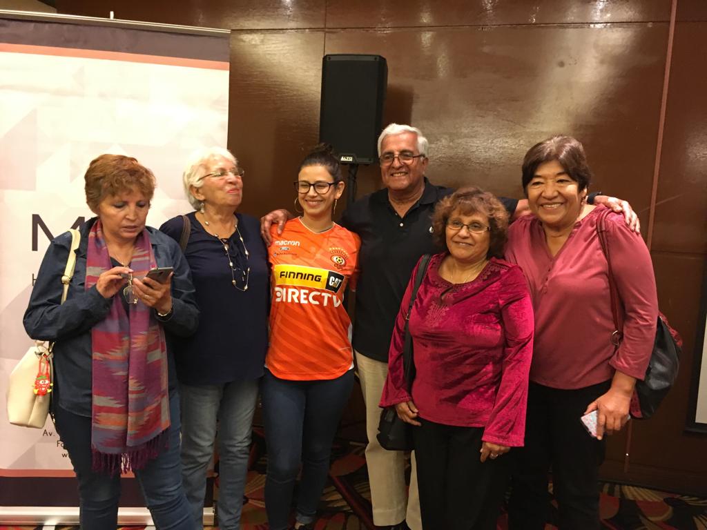 SandraBernaMar1's tweet photo. Agradecida de la emotiva invitación de la Agrupación  Hijos y Amigos de Chuquicamata, como @COREAntofagasta siempre apoyando a la cultura y a la historia de mi #calama #SanPedrodeAtacama @Culturas_Afta @cormudep_calama @SomosCalama @CALAMACOBRELOA @mercuriocalama @illanesmarisol https://t.co/pqP99cRGTn