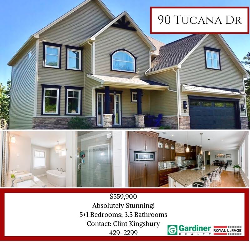 TheCoac22833613's tweet photo. The Coach #instahome
506-429-2299
Coachclint@royallepage.ca
#thecoach #coachck #fredericton #hanwell #hanwellnb #newmarylandnb #oromocto #rusagonis #Tucana #Heritage #Wilsey #Gladstone #gardinerrealty #royallepage https://t.co/MUs9YmbvPW