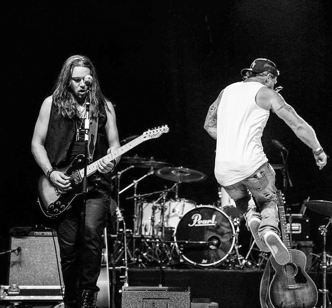 Jumping into Friday like..... it’s almost the weekend. Time to let loose