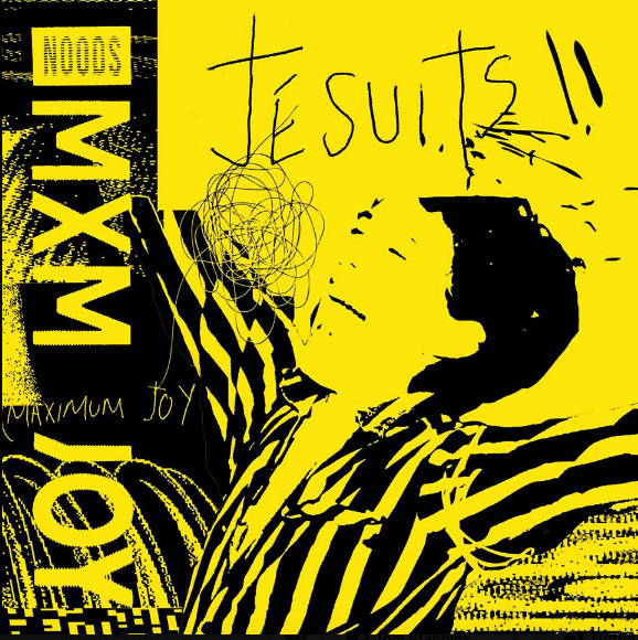 TOMORROW <a href="/exchangebristol/">Exchange Bristol</a> 

<a href="/maximumjoyreal1/">MAXIMUM JOY</a> <a href="/noodsradio/">Noods Radio</a>

SO EXCITED (yes)
WE RDY N GONNA BE PLAYING SOME NEW SHIT LIKE LAST TIME FUKIN TRILL

GET TICKETS IF U AINT GOT EM, STAGE TIMES 2MOZ:

facebook.com/events/3586209…
