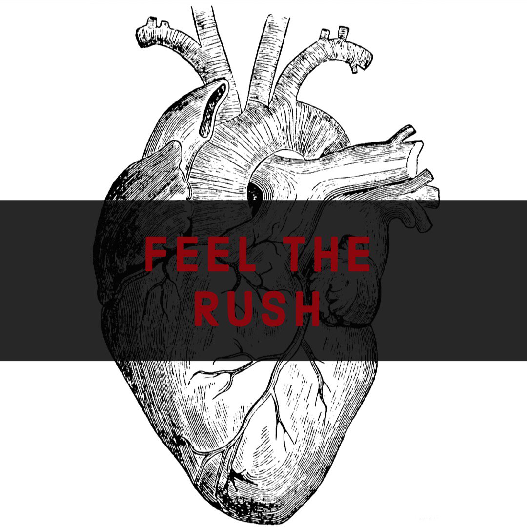 RushThreads's tweet photo. Every Single Ounce of It >> R U S H << 

#RushSpinalTapCollection #beyourarmor
#rushfullyalive #fullyalive #feeltherush
#extremelifestyle #bjj #jiujitsu #rush
#rushjiujitsu #mma #heart&amp;soul https://t.co/CLcln4Vsta