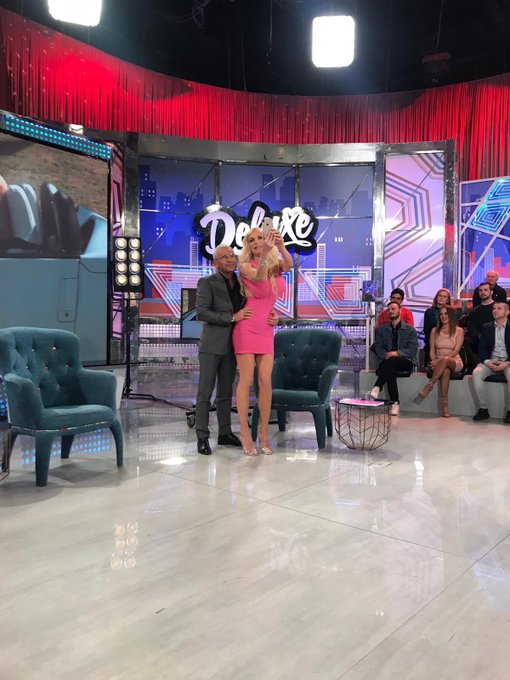 &iexcl; #jorgejaviervazquez espero que muy pronto te recuperes para volver a verte sonre&iacute;r y disfrutar de tu<a href="/tag/jorgejaviervazquez"class="tags">#jorgejaviervazquez</a><a href="/tag/yolaberrocal"class="tags"><span>#yolaberrocal</span></a><a href="/tag/jorjejavierv%C3%A1zquez"class="tags"><span>#jorjejavierv&aacute;zquez</span></a><a href="/tag/ghd%C3%BAo"class="tags"><span>#ghd&uacute;o</span></a><a href="/tag/ghd"class="tags"><span>#ghd</span></a>