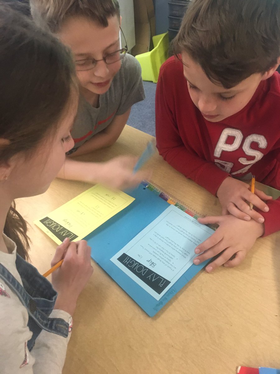Mrs_Bozard's tweet photo. Ss add, subtract, and multiply fractions together to make play dough! #mathwithmissdini #mathintherealworld #MTPSpride #LeopardsDen @LincroftSchool https://t.co/ydoo5x3cY6