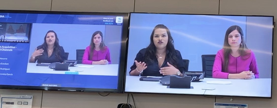 DannydeReyna's tweet photo. Hasta aquí mi reporte Joaquín...
Hoy no hay nada que borre mi sonrisa 😁 #DemoGlobal #TeamOnboarding #OneTeam #Bancomer #FelizJueves https://t.co/cNP6aUEPVW
