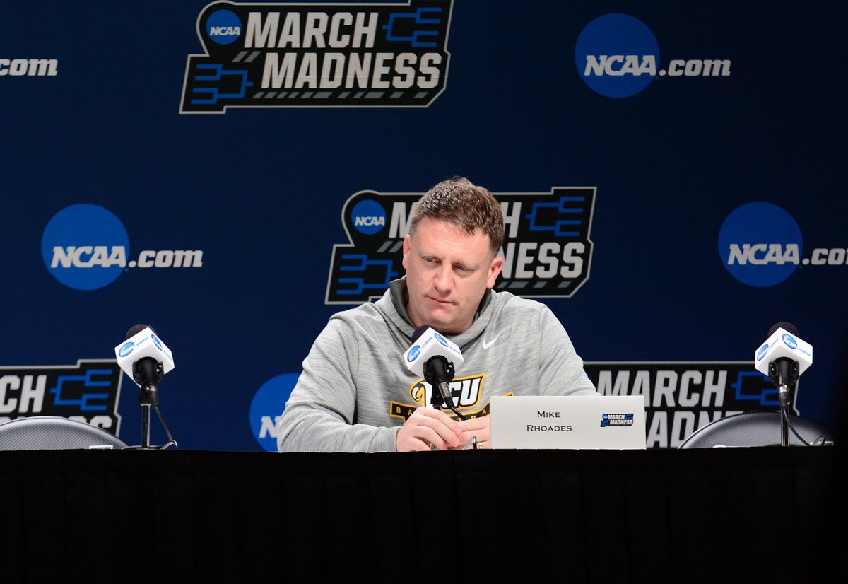 VCU Basketball tweet media