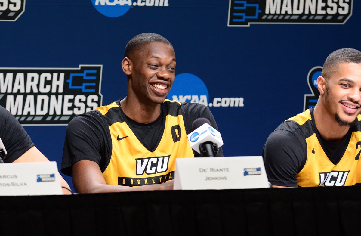 VCU Basketball tweet media