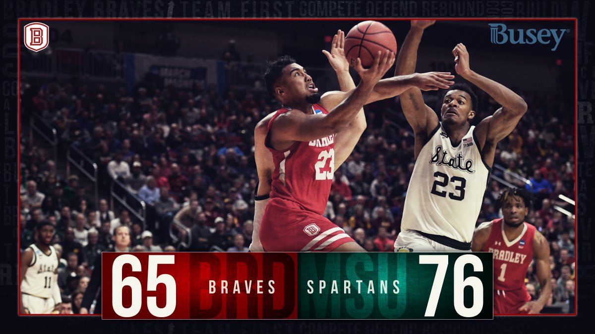 BradleyUMBB's tweet photo. Disappointed with the ending but thankful for the journey #TheArrival https://t.co/yoNvcOjv2J
