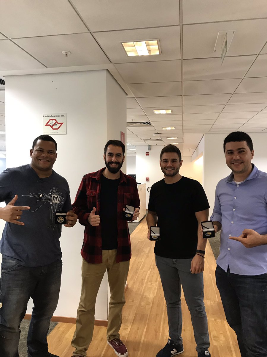mbcaiado's tweet photo. Congratulations to the team of the happy winners who won SANS SEC 504 Capture The Flag, SP March 2019, and also my thank you to all students - it was great to teach both classes! @sansforensics #sec504 #hackertechniques #dfir #exploits #incidentresponse #sansinstitute https://t.co/fVqLHvudxl