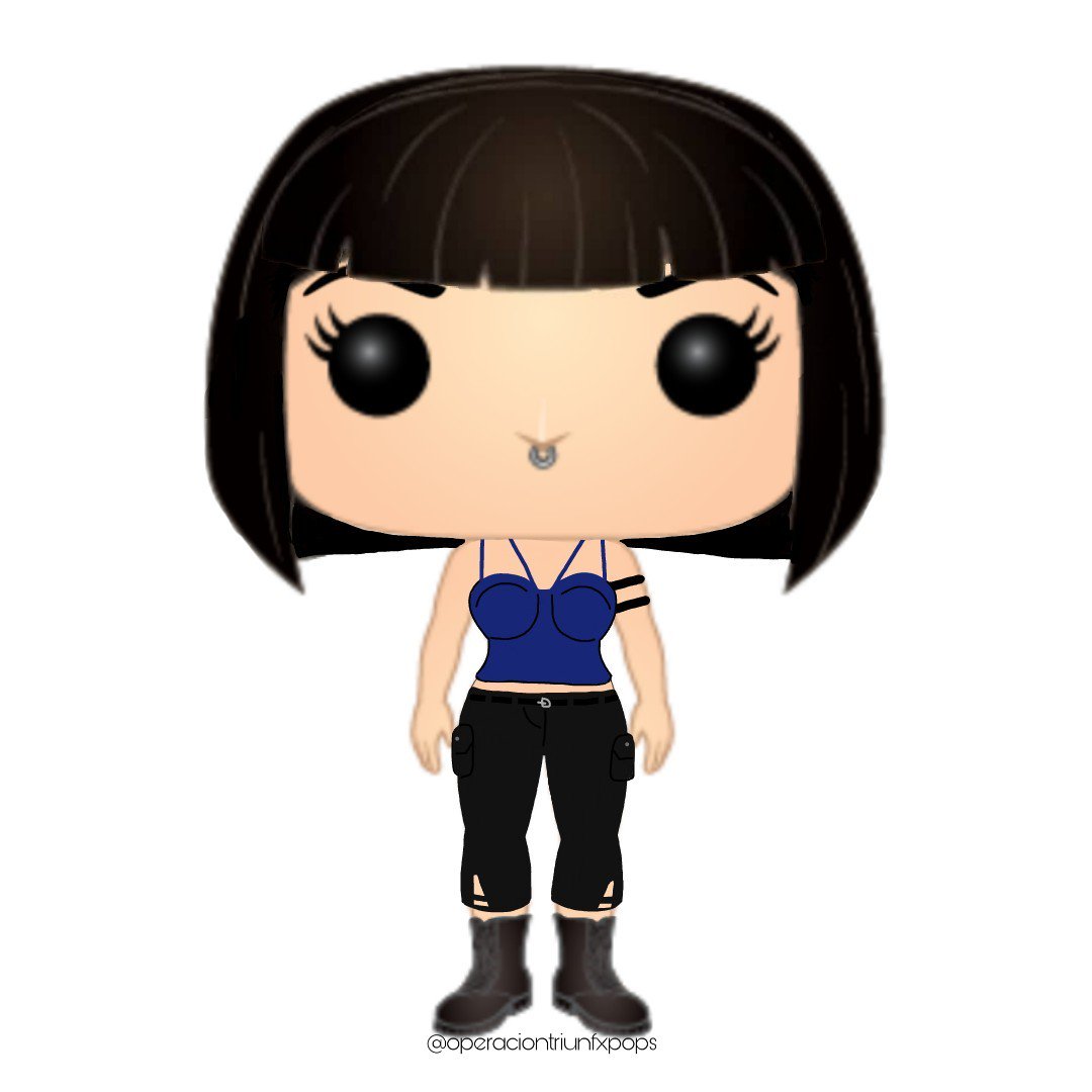 otriunfxpops's tweet photo. Diseño Funko Pop @natalialot2018 y @famousoOT2018 en su actuación Feel it still ✨ #ot2018 #operaciontriunfo2018 #natalialacunza #nataliaot2018 #famousoberogo #famousot2018 #ot2018 https://t.co/iEd8g0okXA