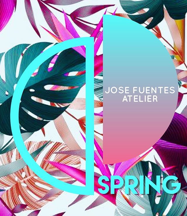 JoseFuentes__'s tweet photo. Hello Spring #josefuentes #josefuentesatelier #fashion #love #me #moda #instafashion #spring #instagood #instadaily #print #style #beautiful #tbt #follow #flowers #brand #photooftheday #invitadaperfecta #bridal #look #stylist #collection #designer #hello https://t.co/4COAigLgf0