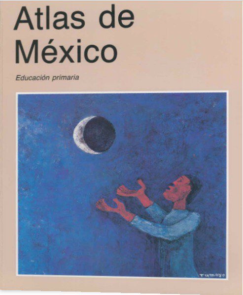 Libro De Atlas De México 6 Grado : Atlas De Mexico Cuarto Grado 2016 2017 Online Pagina 37 De 128 Libros De Texto Online : Soluciones de servicio de atlas copco.