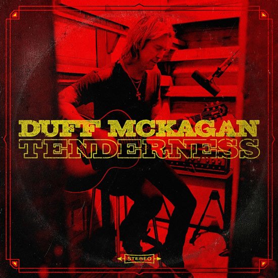 Duff McKagan (Guns N' Roses) lanza los primeros singles de 'Tenderness' y anuncia fecha de salida.

Te contamos todo: mariskalrock.com/?p=159097