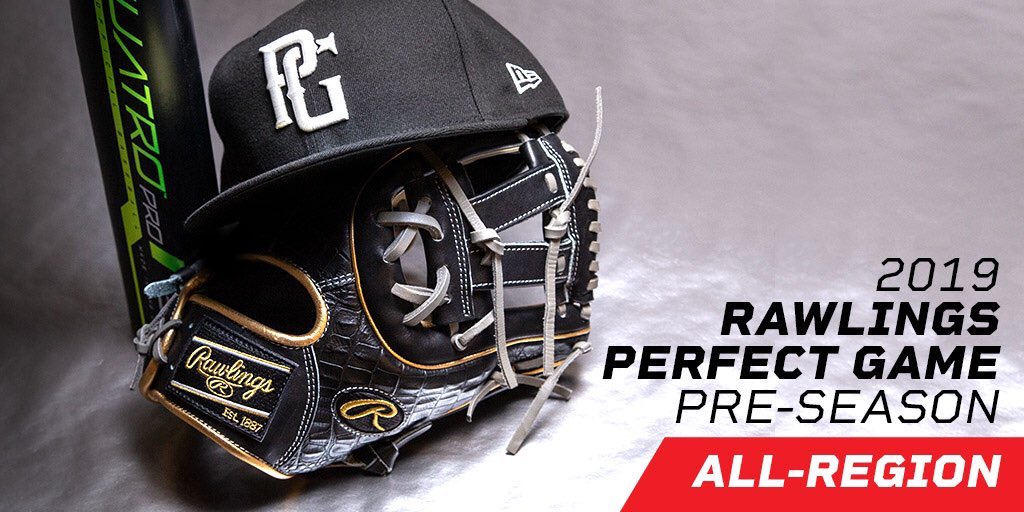 kobejcarter's tweet photo. Thanks @PerfectGameUSA
@SERawlProspects https://t.co/L2CTfyIraP