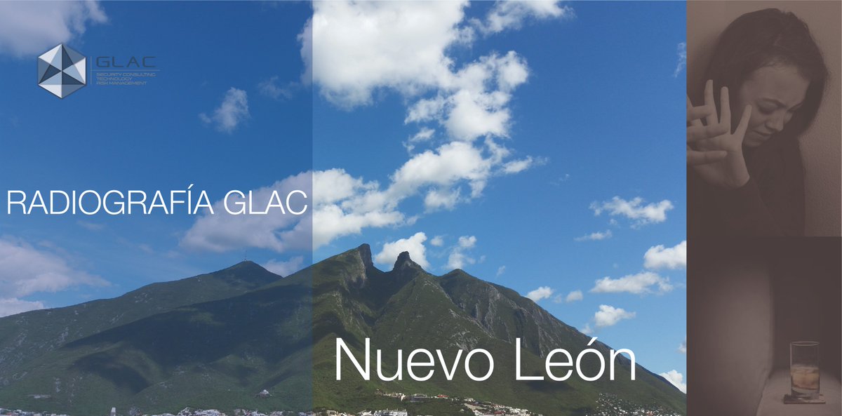 glacconsulting's tweet photo. #NuevoLeón ocupa el primer puesto en el #ÍndiceGLAC pero aún enfrenta retos como el alcoholismo y la violencia contra la mujer: https://t.co/TgUczqWFow  https://t.co/6pWVkfOc4j #RadiografíaGLAC https://t.co/DCzagmfv4P