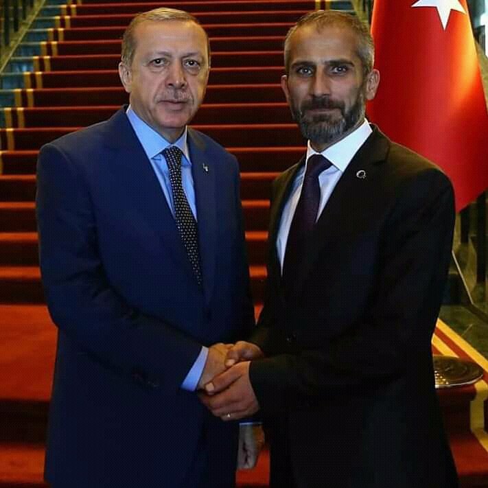 Ak Parti Mudurnu Ilce Başkanımız Hüseyin Yağın davetiyle Ak Ocaklar Genel Başkanımız Hakan Yiğit 23 Mart Cumartesi günü Mudurnu'ya gelerek Belediye Başkanlığı adayımız Vedat Özkan'ı destekleyecek ve Mudurnu Halkı kucaklaşacak.