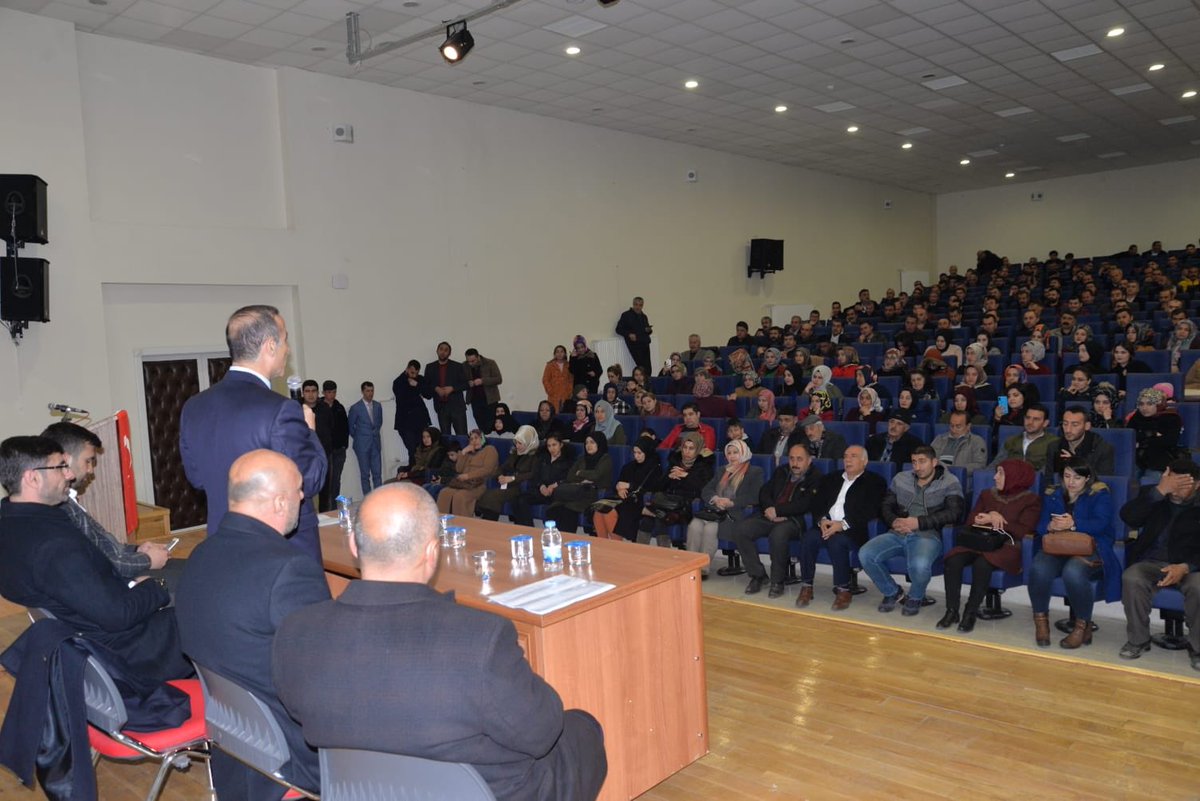 Tevazu, Samimiyet, Gayret ile,
Halka hizmet Hakk’a hizmet anlayışıyla çıktığımız bu yolda kıymetli hemşehrilerimizi özledikleri hizmetlerle buluşturacağız. Rabbim bizleri sizlerin duasından ve desteğinden mahrum bırakmasın. 

#MemleketİşiGönülİşi 
<a href="/Vahit_Kiler/">Vahit KİLER</a> <a href="/Ntanglay/">Nesrullah TANĞLAY 🇹🇷</a>