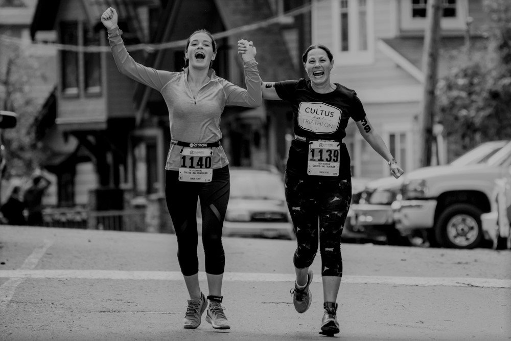Dynamic Race Events tweet media