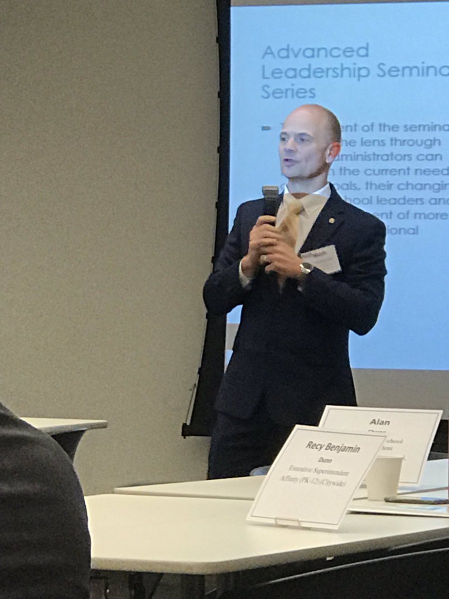 Mark Cannizzaro, our CSA President, greeting our ALPAP Superintendent meet and greet,<a href="/FollowCSA/">CSA</a>,<a href="/MarkCannizzaro1/">Mark Cannizzaro</a>