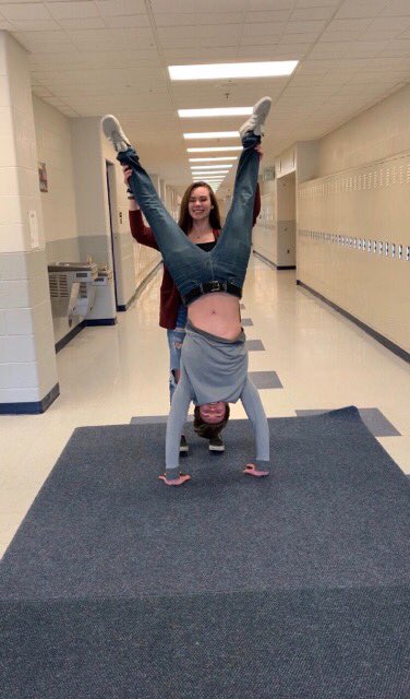 LHS Student Leadership tweet media