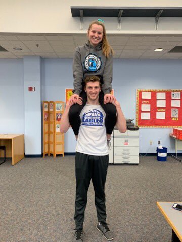 LHS Student Leadership tweet media