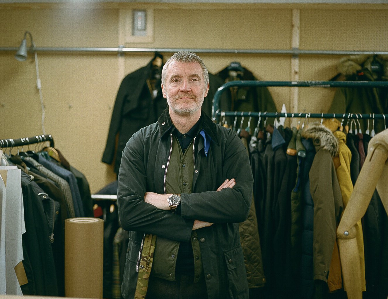 The Idle Man on X
