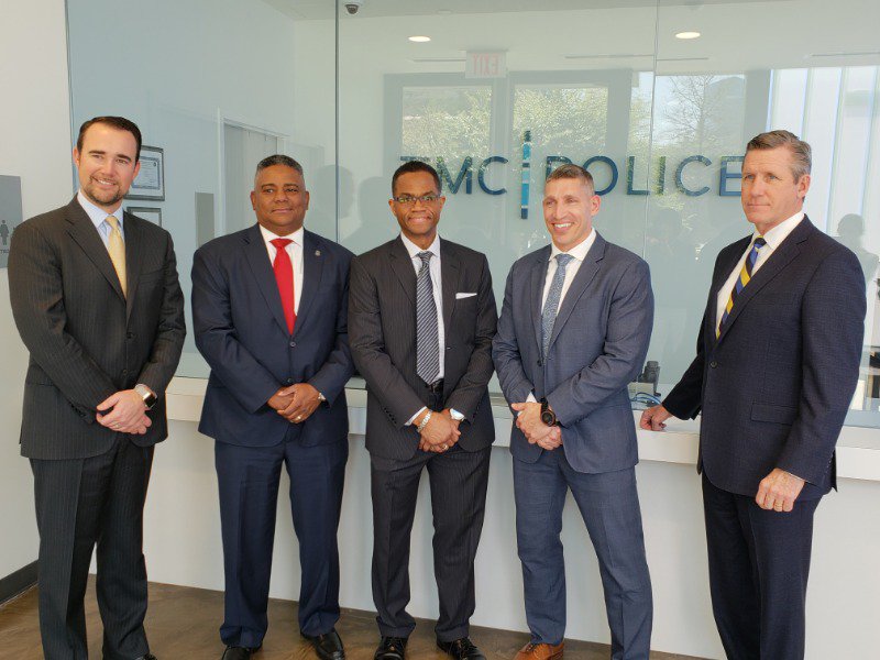 FBI Houston (@fbihouston) on Twitter photo In an unprecedented partnership, #FBI Houston and <a href="/TXMedCenter/">Texas Medical Center</a> solidify their commitment to safeguard the largest medical complex in the world and its 100,000+ employees by colocating investigators with the Texas Med Center PD. #HOUNEWS <a href="/HoustonTX/">City of Houston</a> In an unprecedented partnership, #FBI Houston and <a href="/TXMedCenter/">Texas Medical Center</a> solidify their commitment to safeguard the largest medical complex in the world and its 100,000+ employees by colocating investigators with the Texas Med Center PD. #HOUNEWS <a href="/HoustonTX/">City of Houston</a>