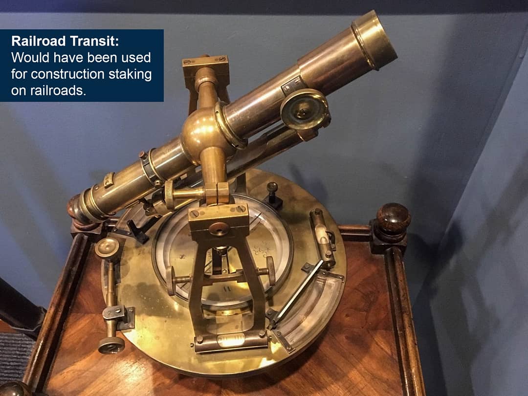 SeilerGeo's tweet photo. We're going old school for #NationalSurveyorsWeek today. We have some cool images of older technology that surveyors used. Thanks Shawnee Professional Services for the images!
#TBT #SeilerInst #SeilerDS #SurveyorsOfThePast #SurveyorsLife #Chains #LookingBack #SeilerSurveyors https://t.co/g6bP8Dg4eZ