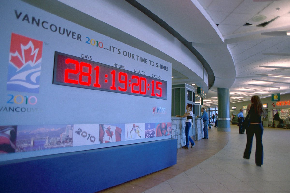 YVR tweet media