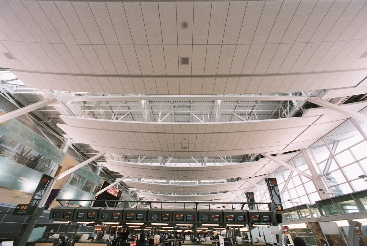 YVR tweet media
