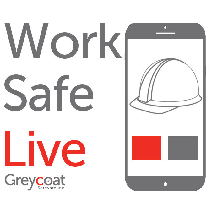 GreycoatSW's tweet photo. In collaboration with an industry partner, Greycoat Software has been busy developing "WorkSafeLive", an on-location task specific safety review and reporting application for smartphones and tablets.

https://t.co/DVvSX4kyXv

#WorkSafeLive #healthandsafety  #workplacesafety https://t.co/JfWGjMCYwt