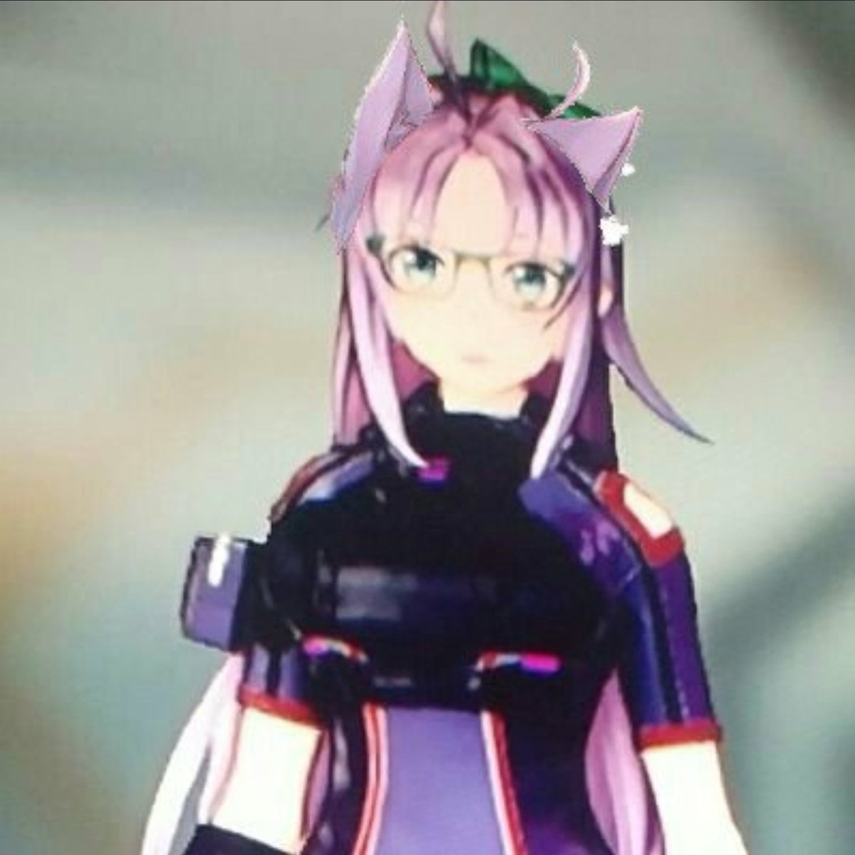 #NewProfilePic
⚡im making you a neko for now.
"Huh why?"
⚡simply I want to no fighting it or I'll make you do worse.
"Huh oh thats no fair."
⚡oh well not going change my mind.
"Urgh oh damn you writer."
⚡oh have fun