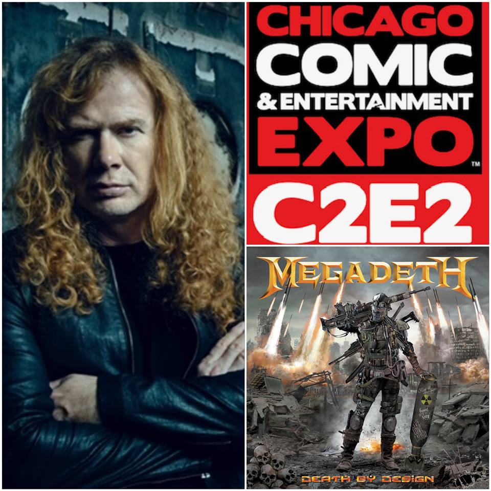 DanieleAfferni's tweet photo. I’m in Chicago!!!! right inside the mythic #DeathByDesign graphic novel! 😁
I drawn The Mechanix, written by @Ben_Meares
Definitely proud to be part of it! (thanks Ricardo, thanks Ben)
#comicdaf #vicrattlehead #comics #HeavyMetal #megadeth https://t.co/QMMHEEJ91H