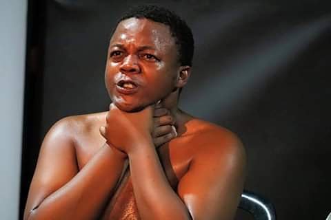 darrenruu's tweet photo. Darren Ru van Rensburg portraying 
#Thuso
#CarGuard
#ACrazyGuy
#Hellen

My first love!!!!

#LifeOfAnActor
#Thespian https://t.co/naCbPgmHLg