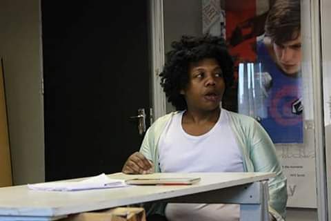 darrenruu's tweet photo. Darren Ru van Rensburg portraying 
#Thuso
#CarGuard
#ACrazyGuy
#Hellen

My first love!!!!

#LifeOfAnActor
#Thespian https://t.co/naCbPgmHLg
