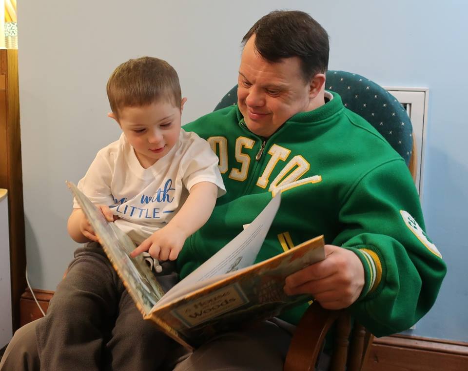 MCLRespite's tweet image. Photo of the Week - Dignity, Respect, Inspiration, and Love... Happy World Down Syndrome Day from the Respite Center! #worlddownsyndromeday