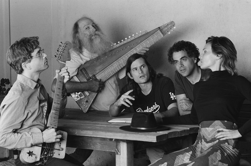 Gun Outfit added an NYC headlining show after their tour with Steve Gunn: brooklynvegan.com/tours-announce…