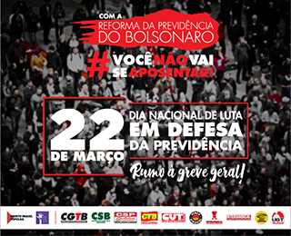 tricesquerda's tweet photo. Tricolores de Esquerda vão às ruas nesta sexta, 22, defender a previdência.
A reforma do governo ataca trabalhadorxs, mantém privilégios de políticos, juízes e militares.
A reforma quer exigir 40 anos de trabalho para se aposentar.
A reforma defende os bancos.#JunteseaResistencia https://t.co/RwE8jo4kl7