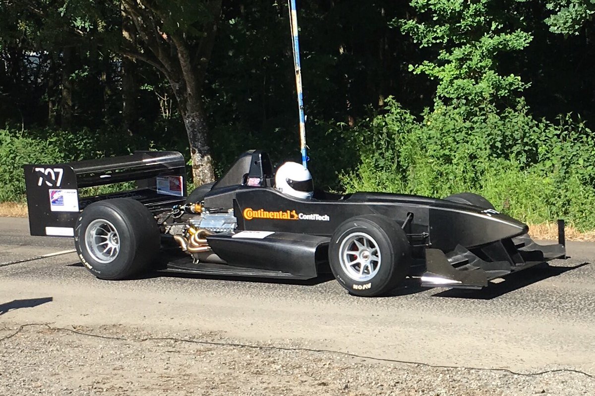 Come and marshal at “The King of Hills”. The first Hill Climbs of the year are at Doune on 13 &amp; 14 April smmc.org.uk/mod/forum/disc… #ThanksMarshal